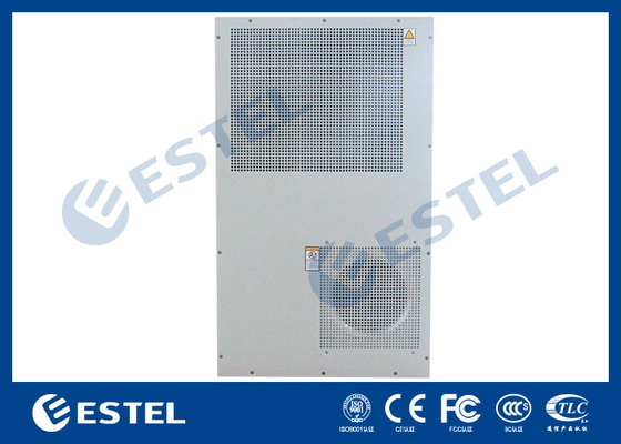 220V AC Outdoor Telecom Cabinet Air Conditioner 3000W Door Mounted Installation