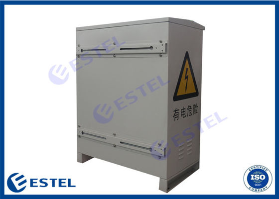 IP55 Outdoor Electrical Cabinet