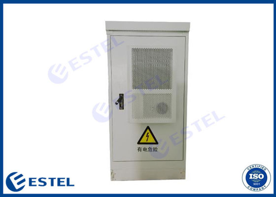 ESTEL AC220V Air Conditioner Outdoor Electrical Cabinet
