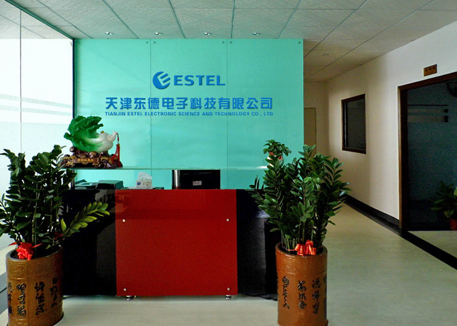 China TIANJIN ESTEL ELECTRONIC SCIENCE AND TECHNOLOGY CO., LTD company profile