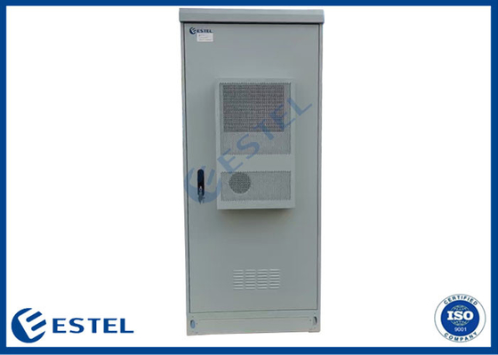 220V AC Outdoor Cabinet Air Conditioner 3000W Cooling For Telecom Cabinet