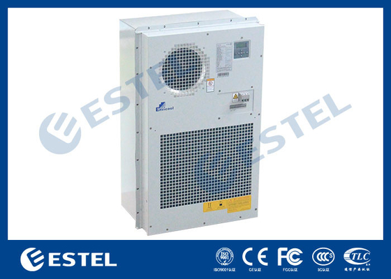 220V AC Outdoor Telecom Cabinet Air Conditioner 3000W Door Mounted Installation