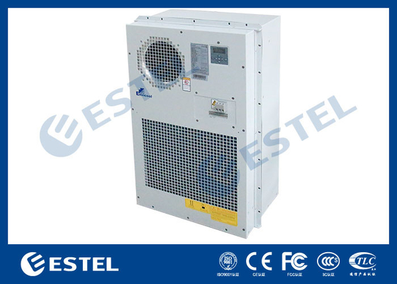 220V AC Outdoor Telecom Cabinet Air Conditioner 3000W Door Mounted Installation