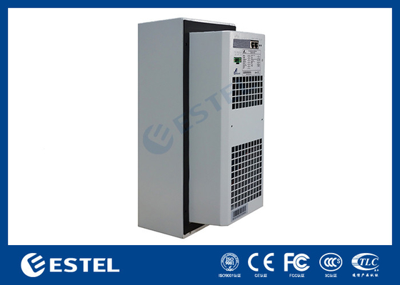 High Efficient DC Powered Air Conditioner DC48V 300W Cabinet Air Conditioner