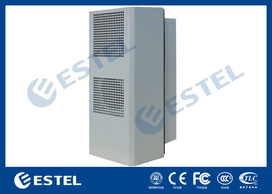 High Efficient DC Powered Air Conditioner DC48V 300W Cabinet Air Conditioner