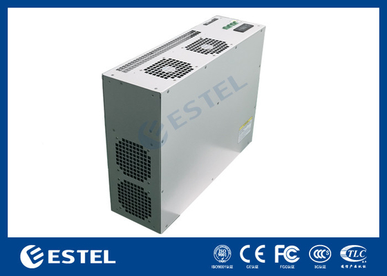 1500W Kiosk Air Conditioner For Outdoor Kiosk With Remote Monitor Support MODBUS- RTU