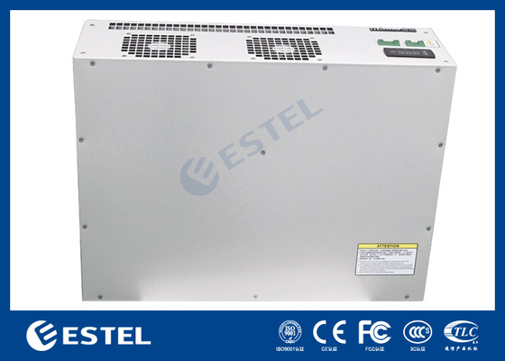 1500W Kiosk Air Conditioner For Outdoor Kiosk With Remote Monitor Support MODBUS- RTU