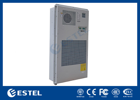 EHC1508 Door Mounted 180W/K Outdoor Enclosure Air Conditioner With Heat Exchanger