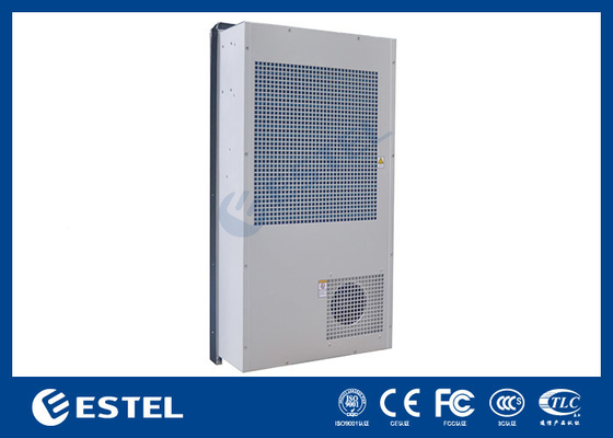 EHC1508 Door Mounted 180W/K Outdoor Enclosure Air Conditioner With Heat Exchanger