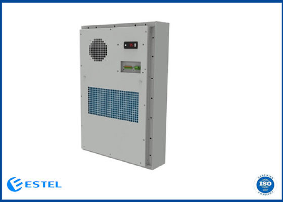 ESTEL ISO9001 Cooling Capacity Outdoor Cabinet Air Conditioner