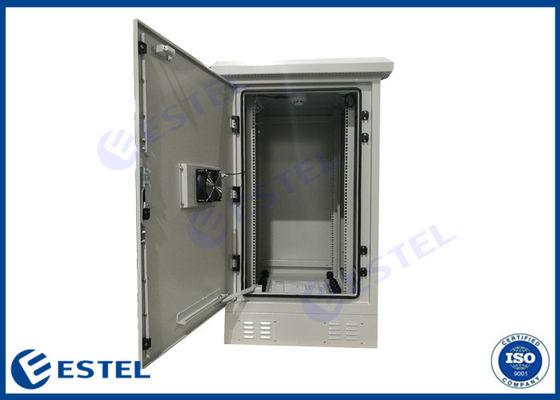 720mm Width Weatherproof Network Enclosure