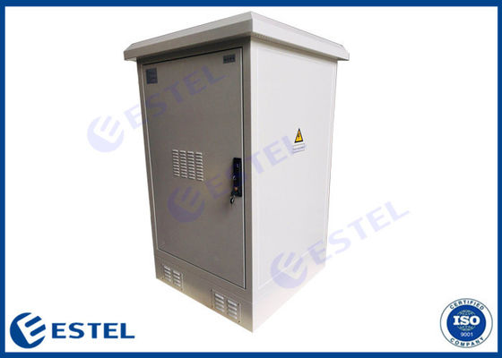 720mm Width Weatherproof Network Enclosure