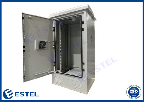 720mm Width Weatherproof Network Enclosure