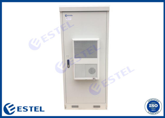 40U Outdoor Telecom Enclosure