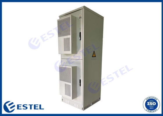 45U Outdoor Electrical Cabinet