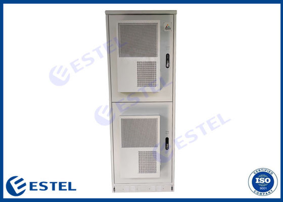 45U Outdoor Electrical Cabinet