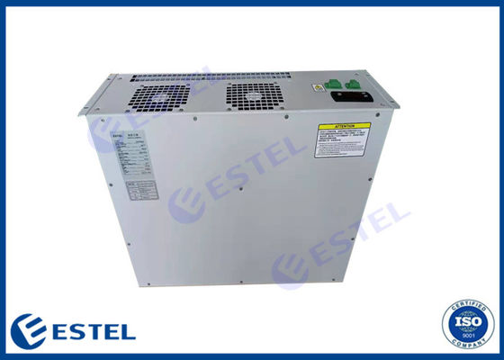 ESTEL 800W Kiosk Air Conditioner For Advertising Machine