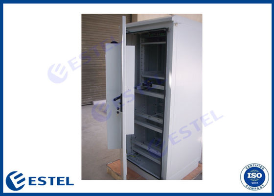 TLC 1500W Air Conditioner Weatherproof Electrical Cabinet