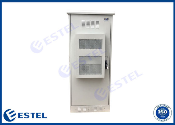 Stainless Steel ESTEL 750mm Height External Telecoms Cabinet