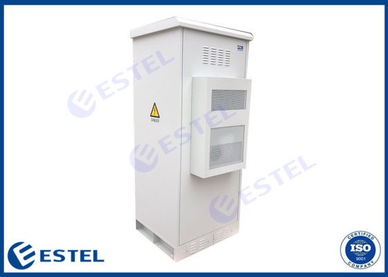 Stainless Steel ESTEL 750mm Height External Telecoms Cabinet