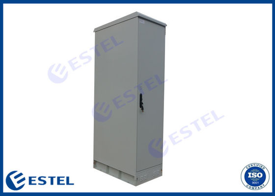 42U IP65 Telecom Cabinets With Air Conditioner