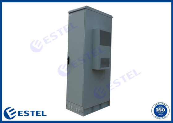 42U IP65 Telecom Cabinets With Air Conditioner