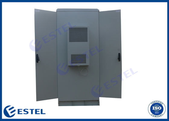 42U IP65 Telecom Cabinets With Air Conditioner