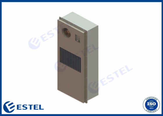 5000W 1350*550*300mm Outdoor Cabinet Air Conditioner