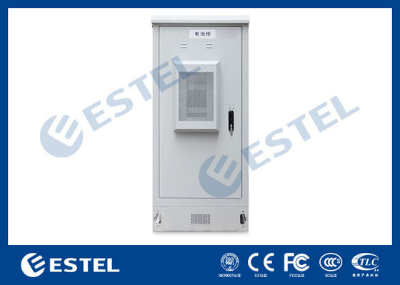 2000mm Height Telecom Outdoor Cabinet