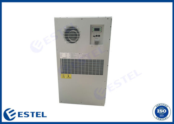 LED Display 48VDC 2000W Electrical Cabinet Air Conditioner