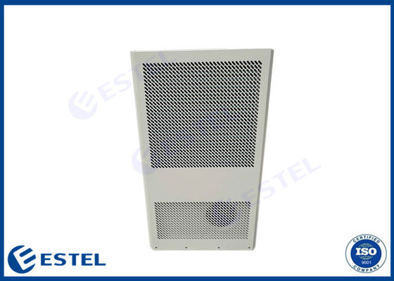 LED Display 48VDC 2000W Electrical Cabinet Air Conditioner