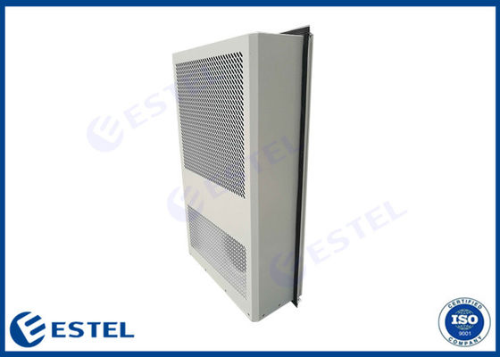 LED Display 48VDC 2000W Electrical Cabinet Air Conditioner