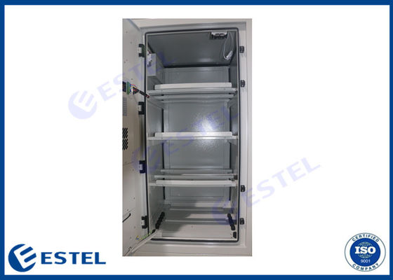 800mm Depth Outdoor Battery Cabinet