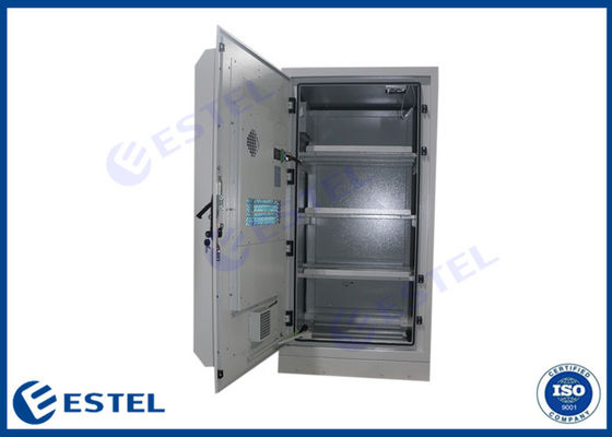 800mm Depth Outdoor Battery Cabinet