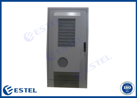 800mm Depth Outdoor Battery Cabinet