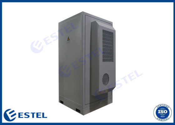 800mm Depth Outdoor Battery Cabinet