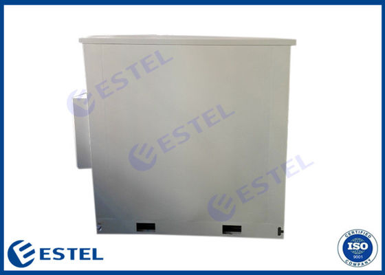 Corrosion Resistant IP55 SS304 Telecom Outdoor Cabinet