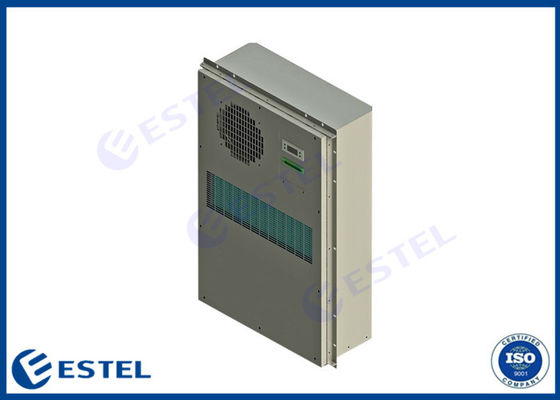 1500W 48VDC Outdoor Cabinet Air Conditioner For Base Station