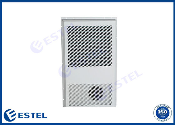 1500W 48VDC Outdoor Cabinet Air Conditioner For Base Station