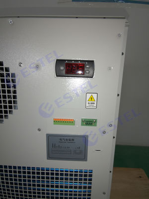 High Temperature 2000W 60Hz Cabinet Air Conditioning Units