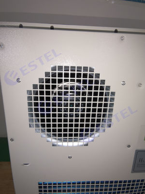 High Temperature 2000W 60Hz Cabinet Air Conditioning Units