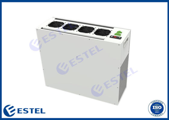 R134A 2000W Cooling Capacity  Kiosk Air Conditioner