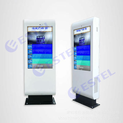 R134A 2000W Cooling Capacity  Kiosk Air Conditioner