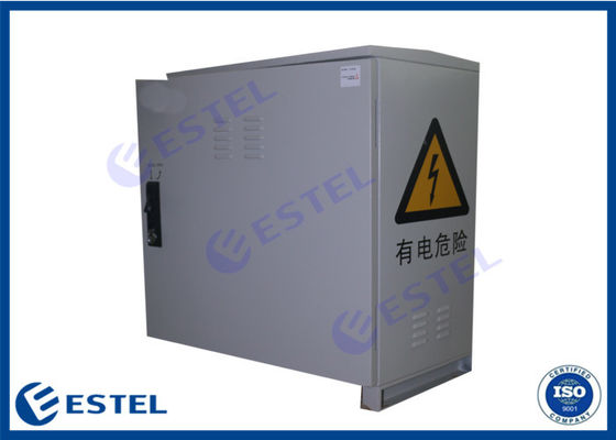 IP55 Outdoor Electrical Cabinet