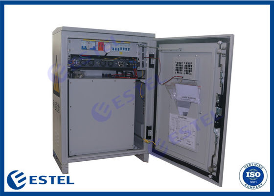 IP55 Outdoor Electrical Cabinet