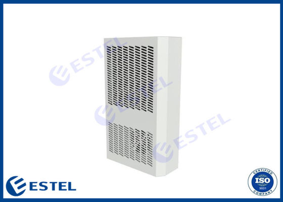 Low Noise AC220V 500W Outdoor Cabinet Air Conditioner