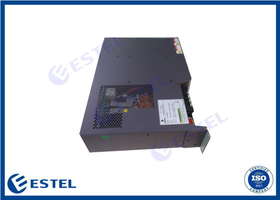 4800W Rectifier System For Telecom