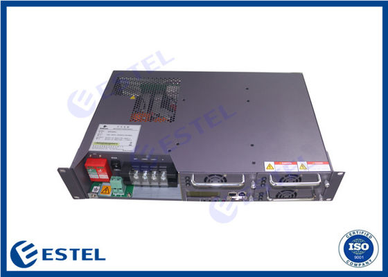 4800W Rectifier System For Telecom