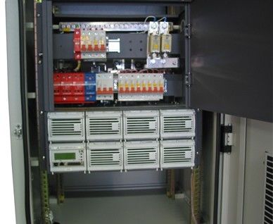 High Reliability 350A  TLC Telecom Rectifier