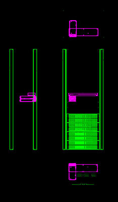 High Capacity 600A FCC Rectifier In Telecom